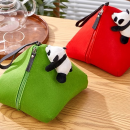 Panda Zongzi wallet