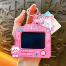 趣味寫字板匙扣