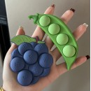 水果冰箱贴 水果冰箱贴