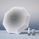 Gradient Folding Umbrella