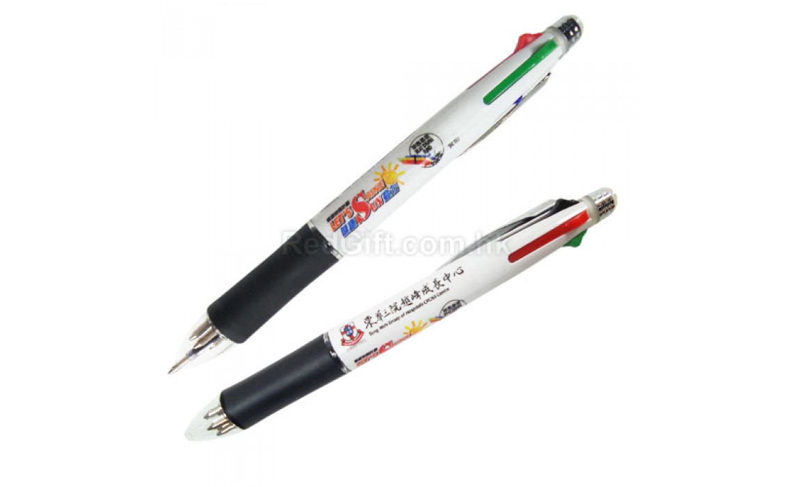 Multi-Color Pen-Tung Wah Group of Hospitals CROSS Centre