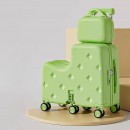 可登機子母行李箱
