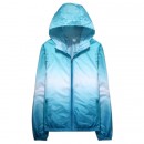 Ultrathin Breathable Windbreaker Coat