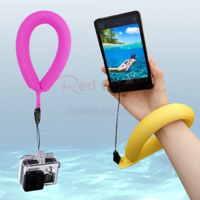 Anti-Loss Buoyancy Belt