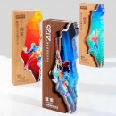 創意木獎座 創意木獎座