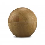 Bamboo-Like Lip Balm Ball