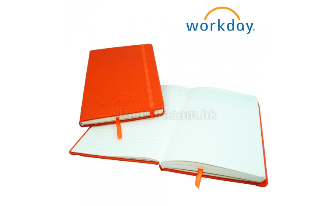 PU記事簿-Workday, Inc.