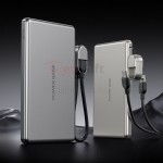 3C認證快充磁吸移動電源