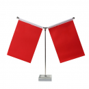 Advertising flag (customizable pattern) Advertising flag (customizable pattern)