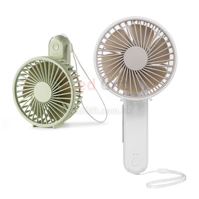 Portable Fan