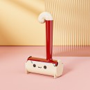 猫咪粘毛器滚筒可撕式滚刷 猫咪粘毛器滚筒可撕式滚刷