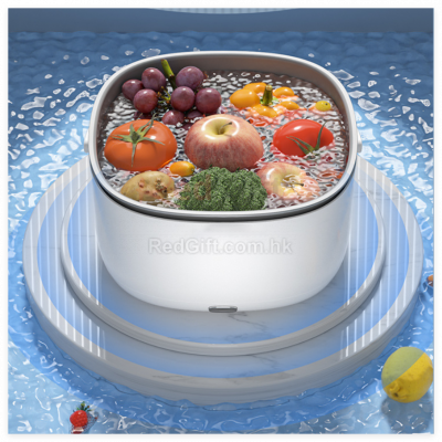 家用蔬果淨化器