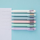 Makaron 6 Color Advertising Pen