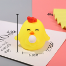 可愛減壓吐泡泡捏捏樂(多款式可選) 可愛減壓吐泡泡捏捏樂(多款式可選)
