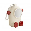 卡通便携餐具套装 卡通便携餐具套装