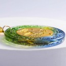 马拉松金属奖牌