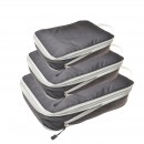 3PCS  Compression Packing Cubes