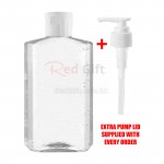 300ml Hand Sanitiser Gel - 75% Alcohol