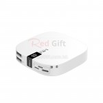 Mini移動電源10000mah