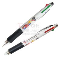 Multi-Color Pen-Tung Wah Group of Hospitals CROSS Centre