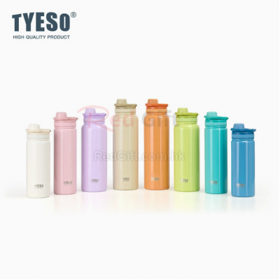 TYESO戶外保溫杯