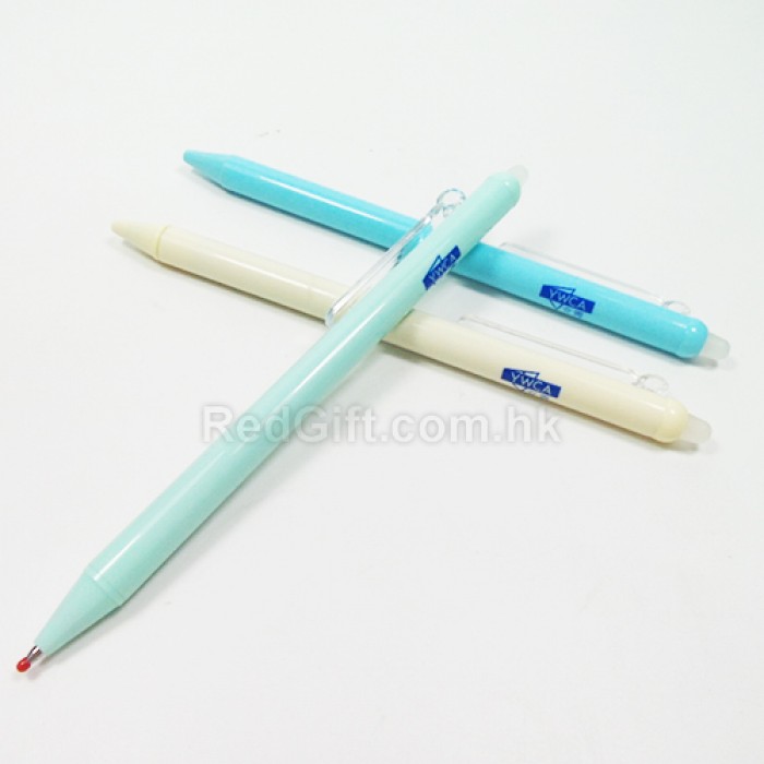 Erasable Pen-YWCA School Social Work Office