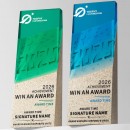 Resin Award