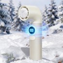 冷敷風扇+頸部按摩儀套裝