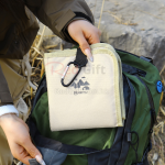 戶外輕便折疊坐墊