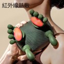 仿生大师手法肩颈部按摩仪