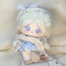 娃衣/棉花娃娃公仔衣服