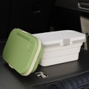 Folding Box for Outdoor Camping