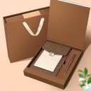 PU 筆記本套裝 PU 筆記本套裝