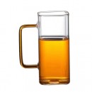 Glass Mug