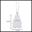 Plush Card Holder