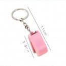 Mini Stapler Keychain
