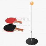 Table Tennis Self Training Device