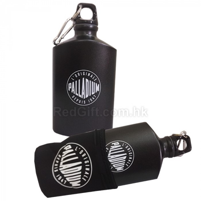 運動鋁水樽-Palladium