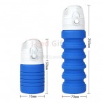 Foldable Bottle