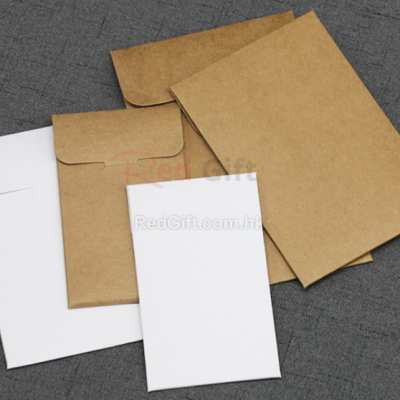 250G加厚牛皮信封袋