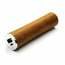 Wooden Power Bank