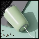 Automatic Stirring Thermos Cup