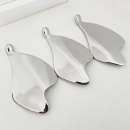 不锈钢刮痧板 不锈钢刮痧板