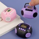 迷你盒式可錄音便攜式錄音機