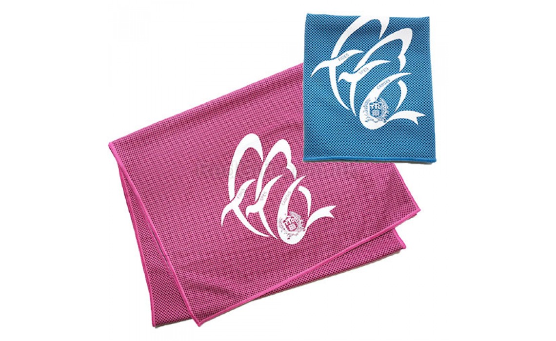 Ice Cool Towel-Tsung Tsin College