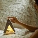 Tent Speaker And Night Light Tent Speaker And Night Light