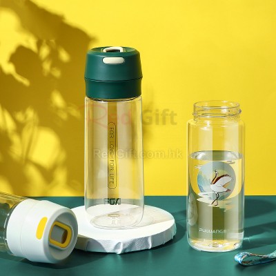 Sports Bottle