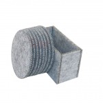 Felt Coaster Suit