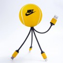 Stress Ball Charging Cable Set