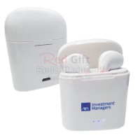 無線藍牙耳塞-安盛投資管理亞洲有限公司